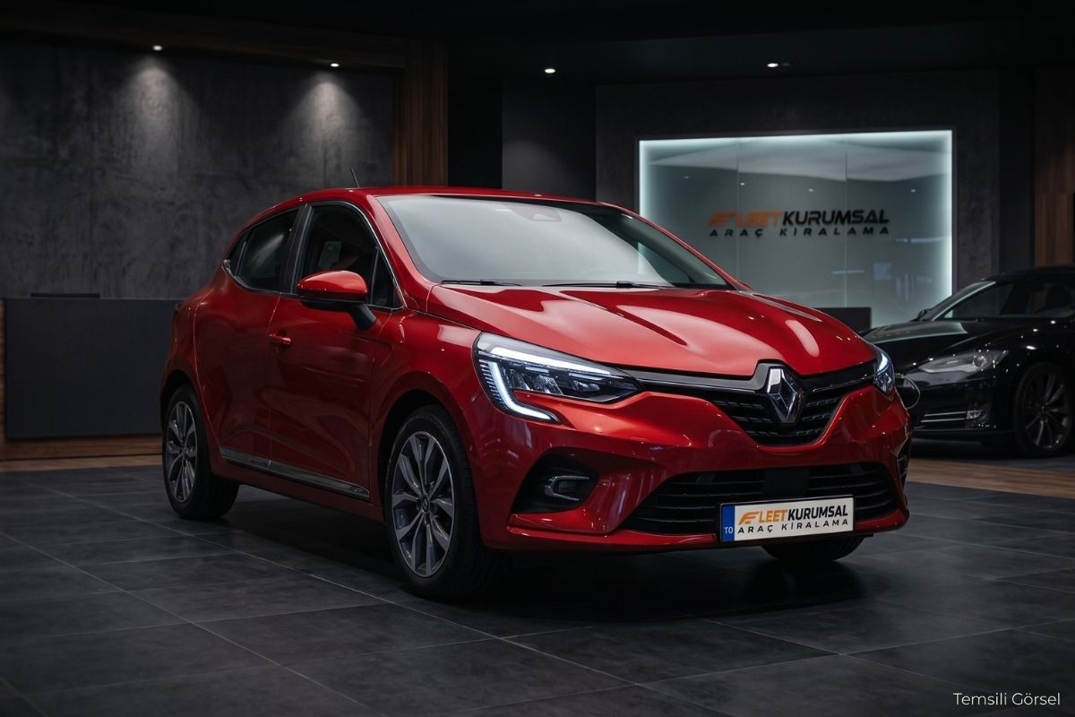 CLIO TOUCH 1.0 TCE X-TRONIC 90