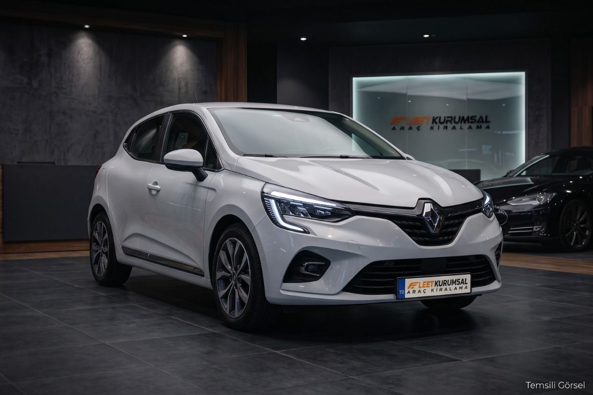 CLIO EVO 1.0 TCE X-TRONIC 90